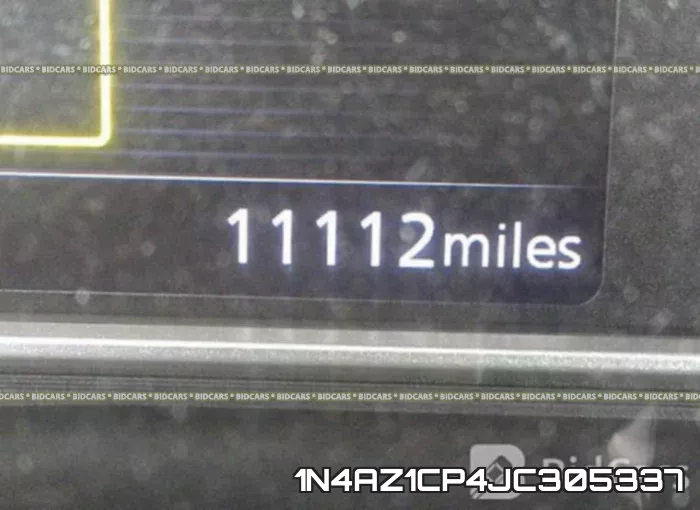 1N4AZ1CP4JC305337 фото 7