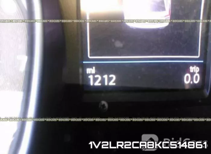 1V2LR2CA8KC514861 фото 8
