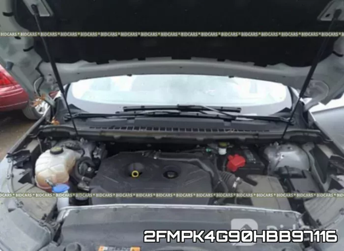 2FMPK4G90HBB97116 фото 2