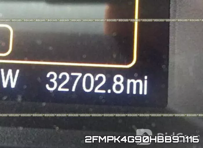 2FMPK4G90HBB97116 фото 8