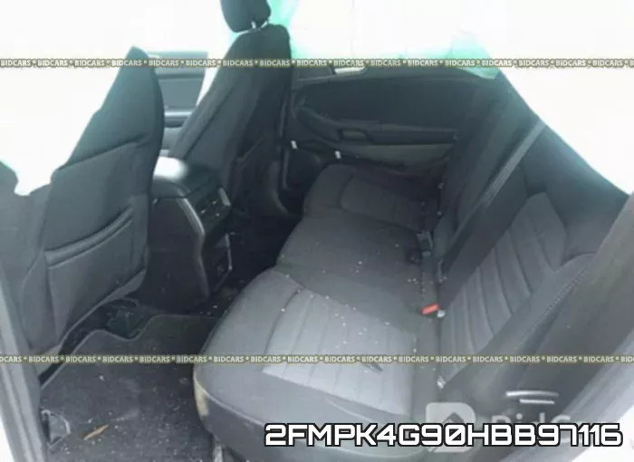 2FMPK4G90HBB97116 фото 9
