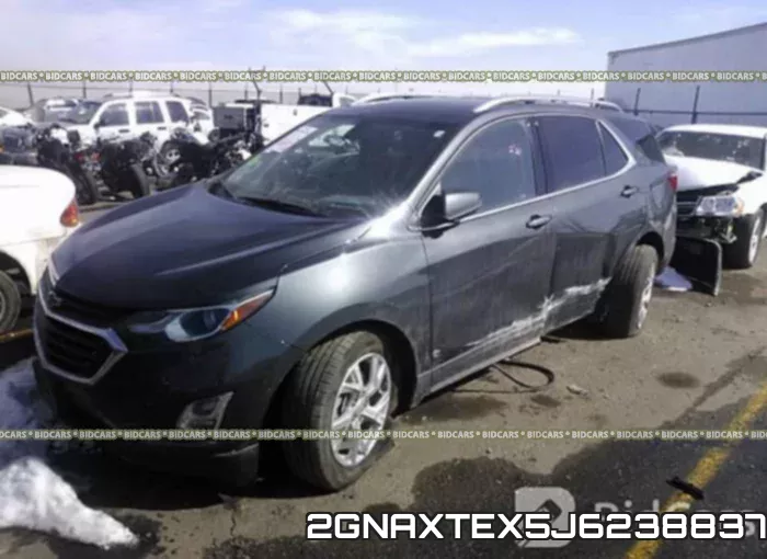 2GNAXTEX5J6238837 фото 3