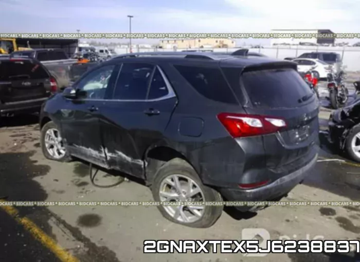 2GNAXTEX5J6238837 фото 4