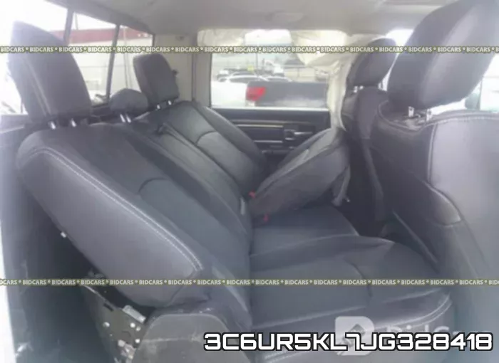 3C6UR5KL7JG328418 фото 9