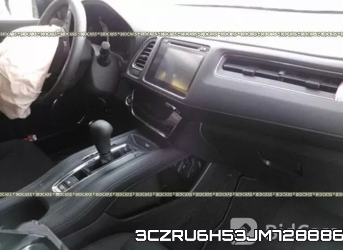 3CZRU6H53JM728886 фото 6