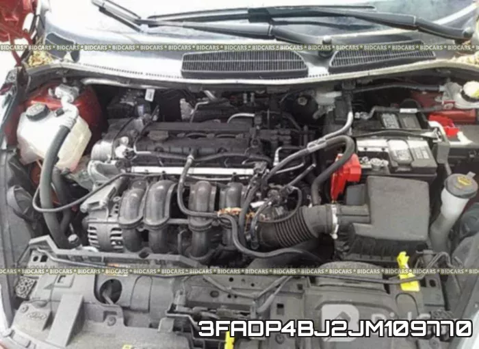 3FADP4BJ2JM109770 фото 2