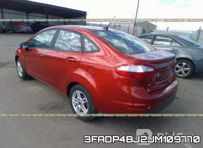 3FADP4BJ2JM109770 фото 4