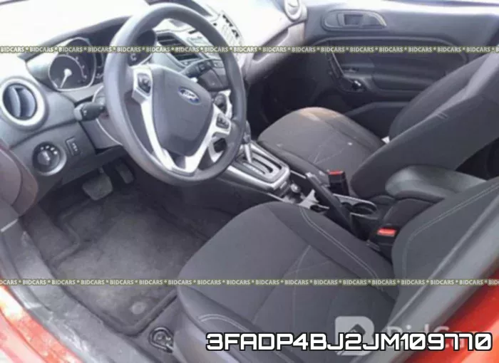 3FADP4BJ2JM109770 фото 6