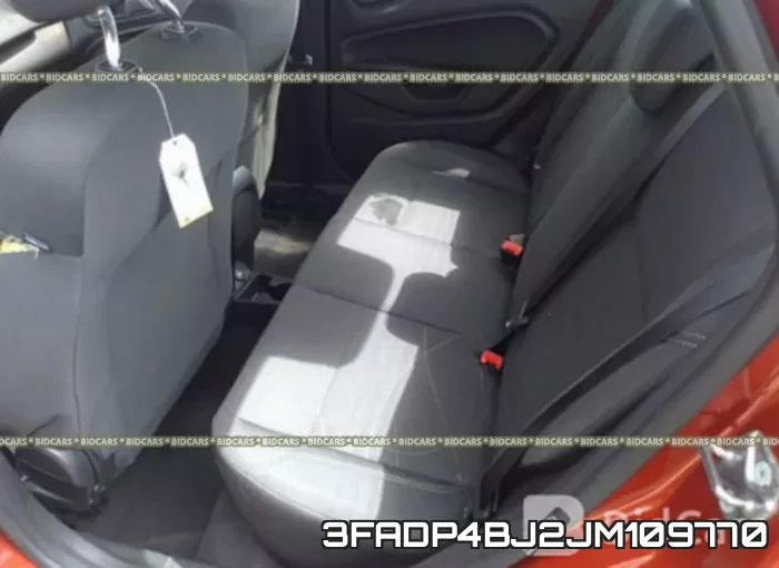 3FADP4BJ2JM109770 фото 9