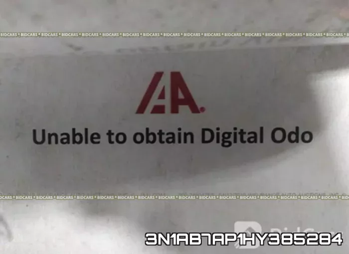 3N1AB7AP1HY385284 фото 8