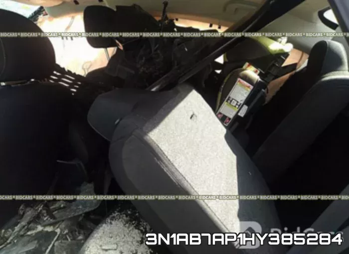 3N1AB7AP1HY385284 фото 9