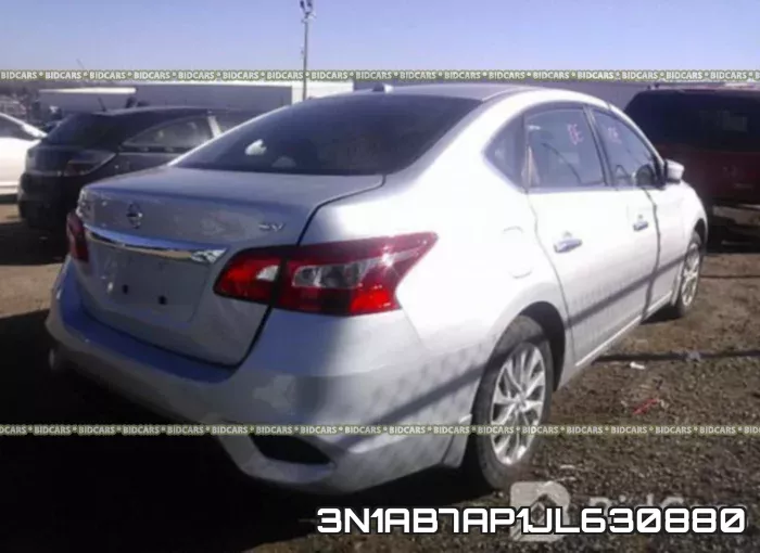 3N1AB7AP1JL630880 фото 5