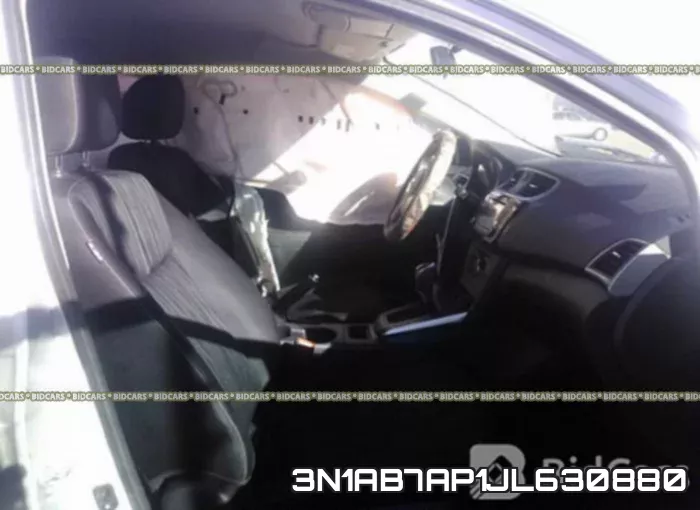 3N1AB7AP1JL630880 фото 6