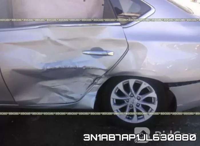 3N1AB7AP1JL630880 фото 7