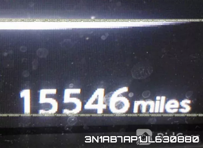 3N1AB7AP1JL630880 фото 8