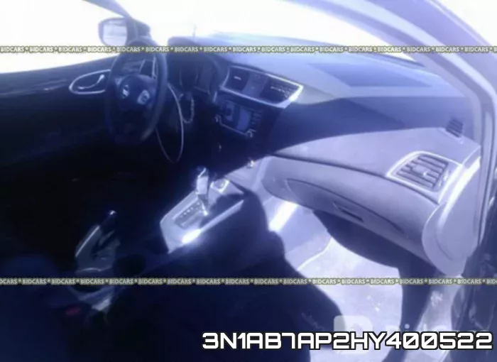 3N1AB7AP2HY400522 фото 6