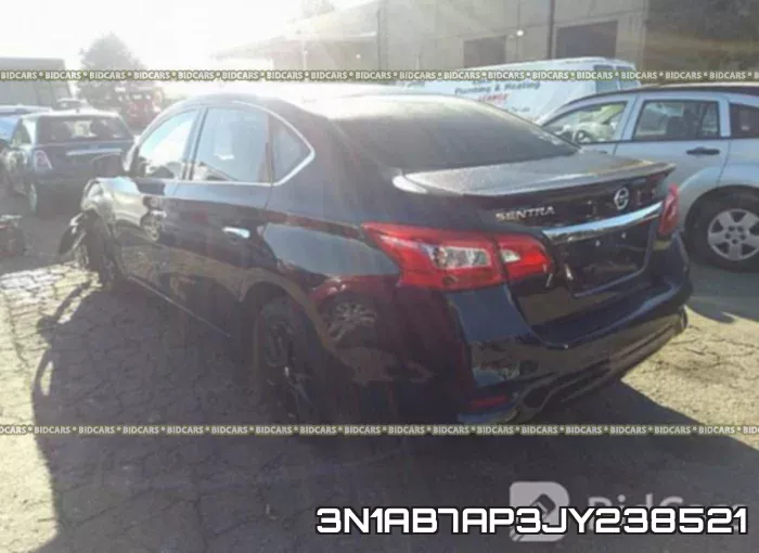 3N1AB7AP3JY238521 фото 4