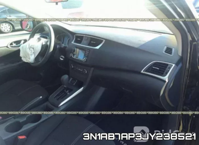 3N1AB7AP3JY238521 фото 6