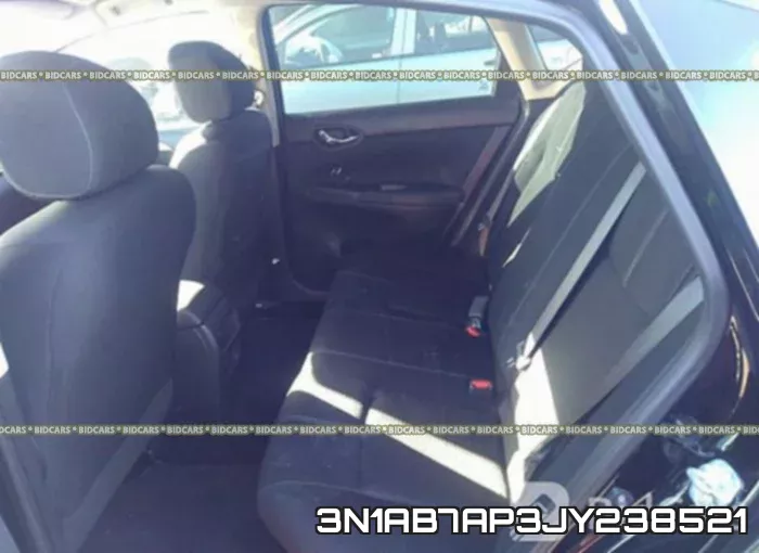 3N1AB7AP3JY238521 фото 9