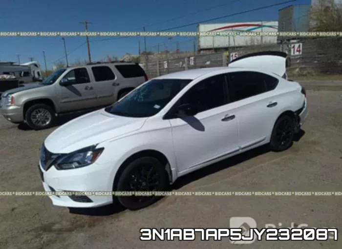 3N1AB7AP5JY232087 фото 3
