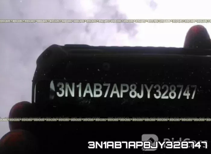 3N1AB7AP8JY328747 фото 10