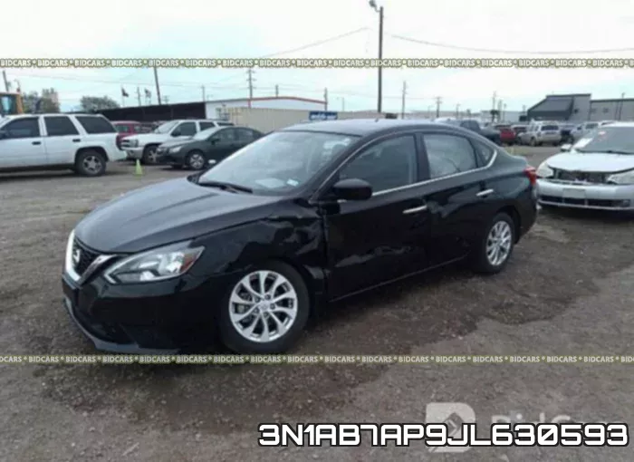 3N1AB7AP9JL630593 фото 3
