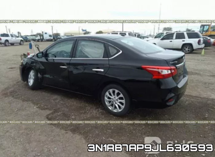 3N1AB7AP9JL630593 фото 4