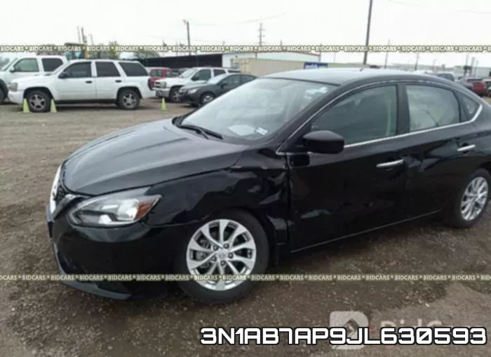 3N1AB7AP9JL630593 фото 7