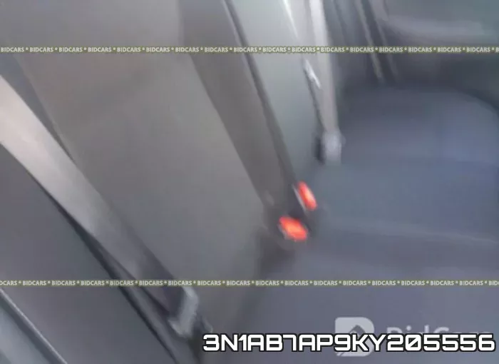 3N1AB7AP9KY205556 фото 9