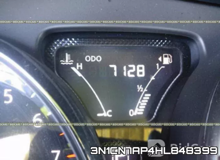 3N1CN7AP4HL848399 фото 8