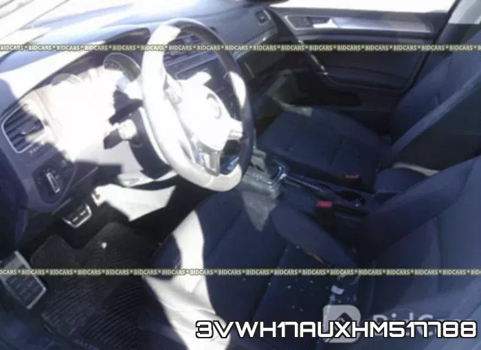 3VWH17AUXHM517788 фото 6