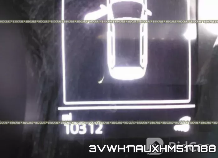 3VWH17AUXHM517788 фото 8