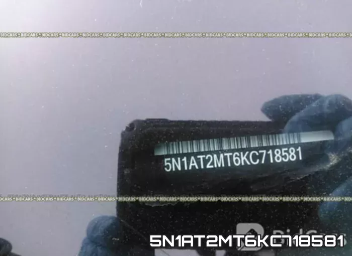 5N1AT2MT6KC718581 фото 10