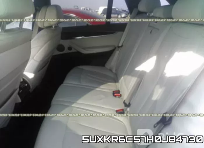 5UXKR6C57H0J84730 фото 9