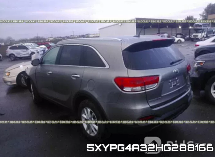 5XYPG4A32HG288166 фото 4