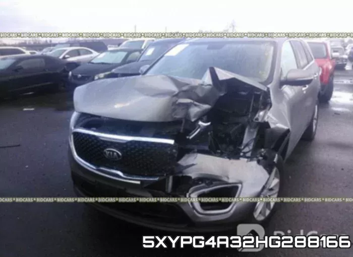 5XYPG4A32HG288166 фото 7