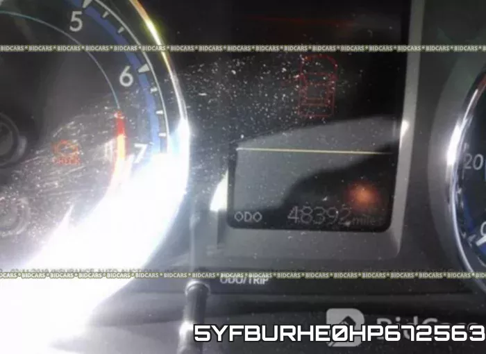 5YFBURHE0HP672563 фото 8
