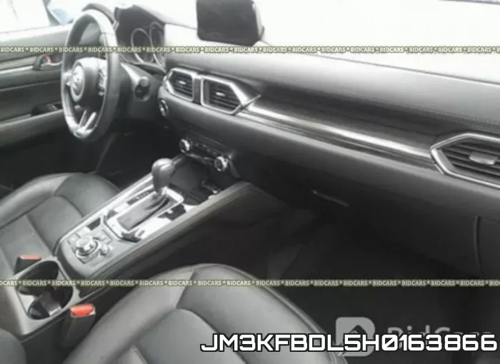 JM3KFBDL5H0163866 фото 6