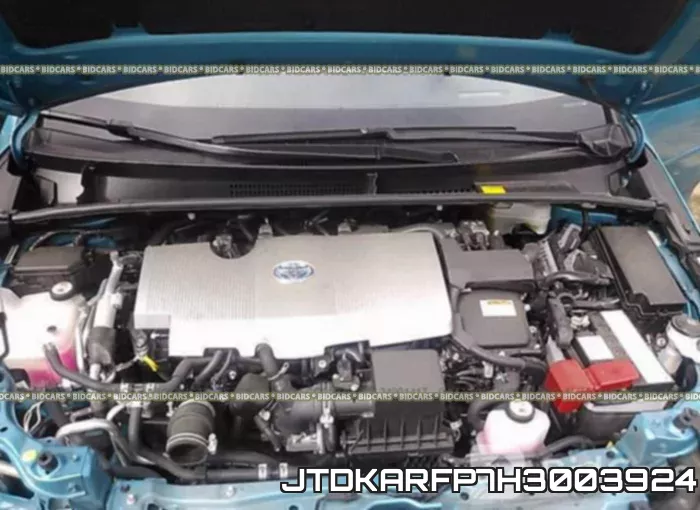 JTDKARFP7H3003924 фото 2