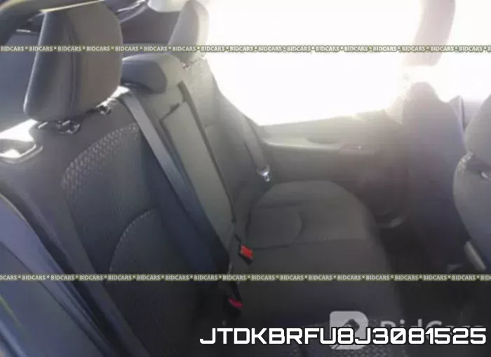 JTDKBRFU8J3081525 фото 9