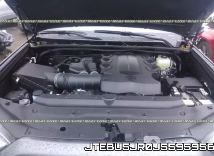 JTEBU5JR0J5595956 фото 2