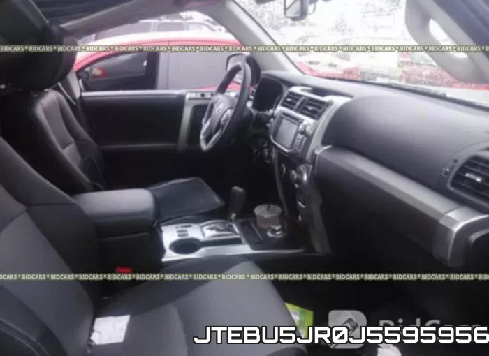JTEBU5JR0J5595956 фото 6