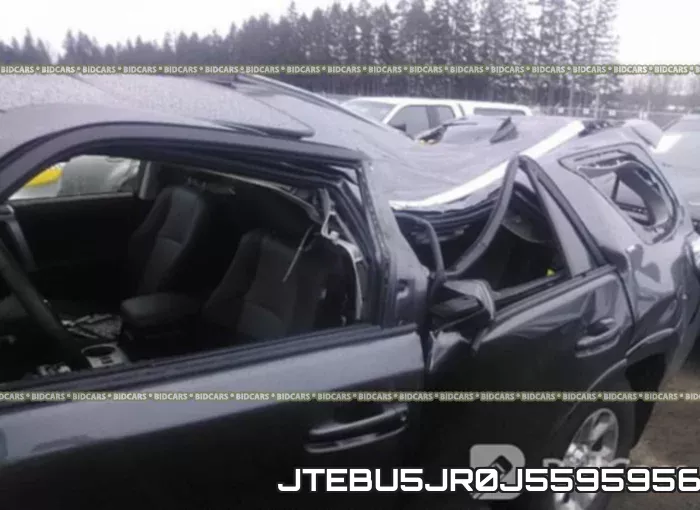 JTEBU5JR0J5595956 фото 7