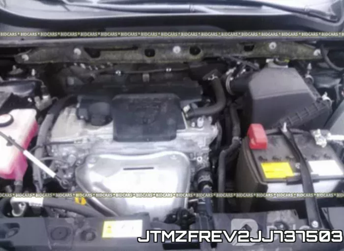 JTMZFREV2JJ737503 фото 2