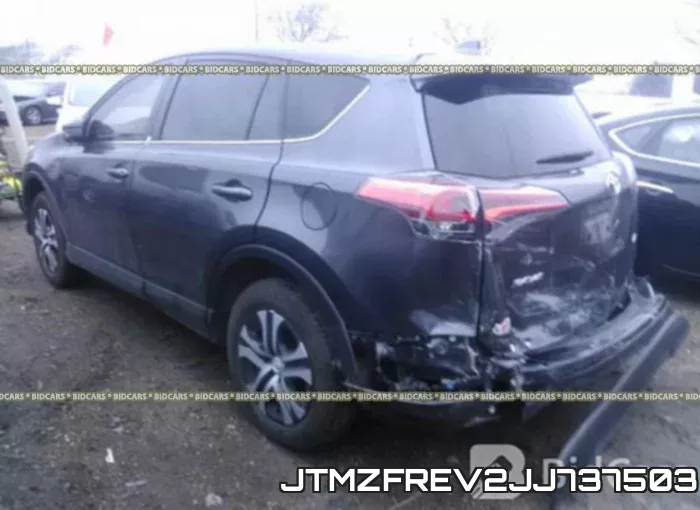 JTMZFREV2JJ737503 фото 4