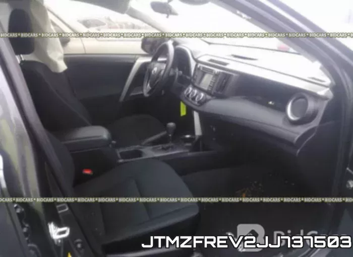 JTMZFREV2JJ737503 фото 6