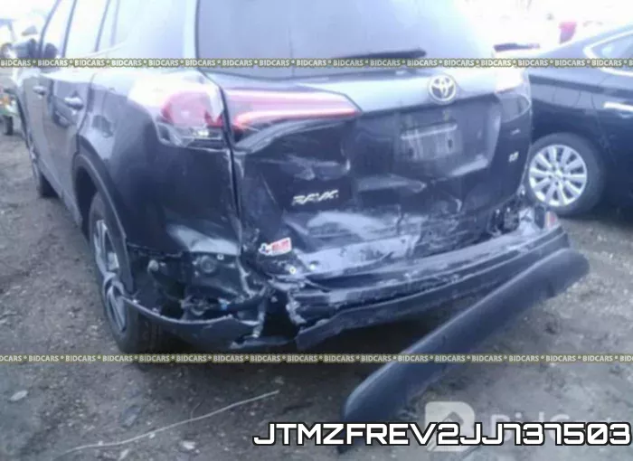 JTMZFREV2JJ737503 фото 7