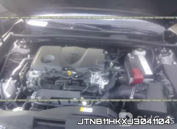 JTNB11HKXJ3041104 фото 2