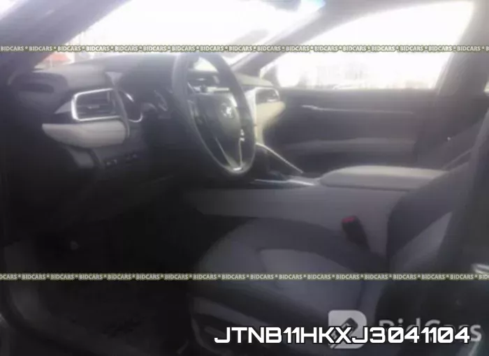 JTNB11HKXJ3041104 фото 6