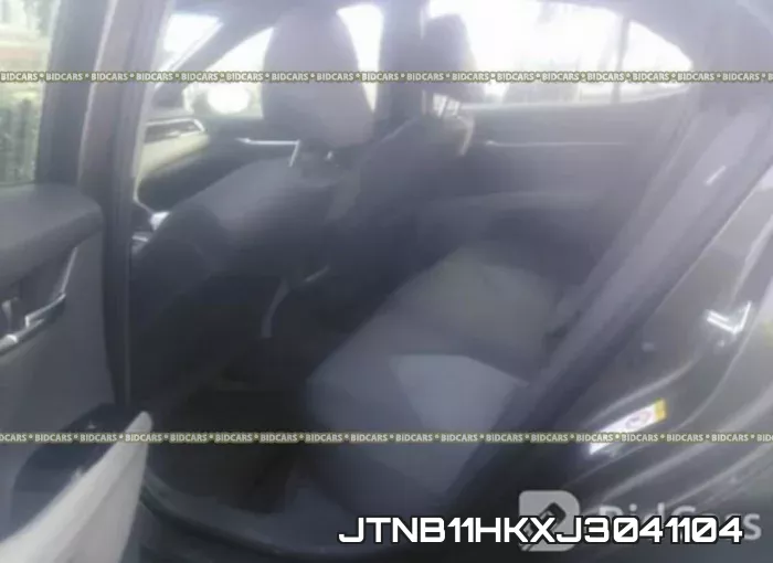 JTNB11HKXJ3041104 фото 9